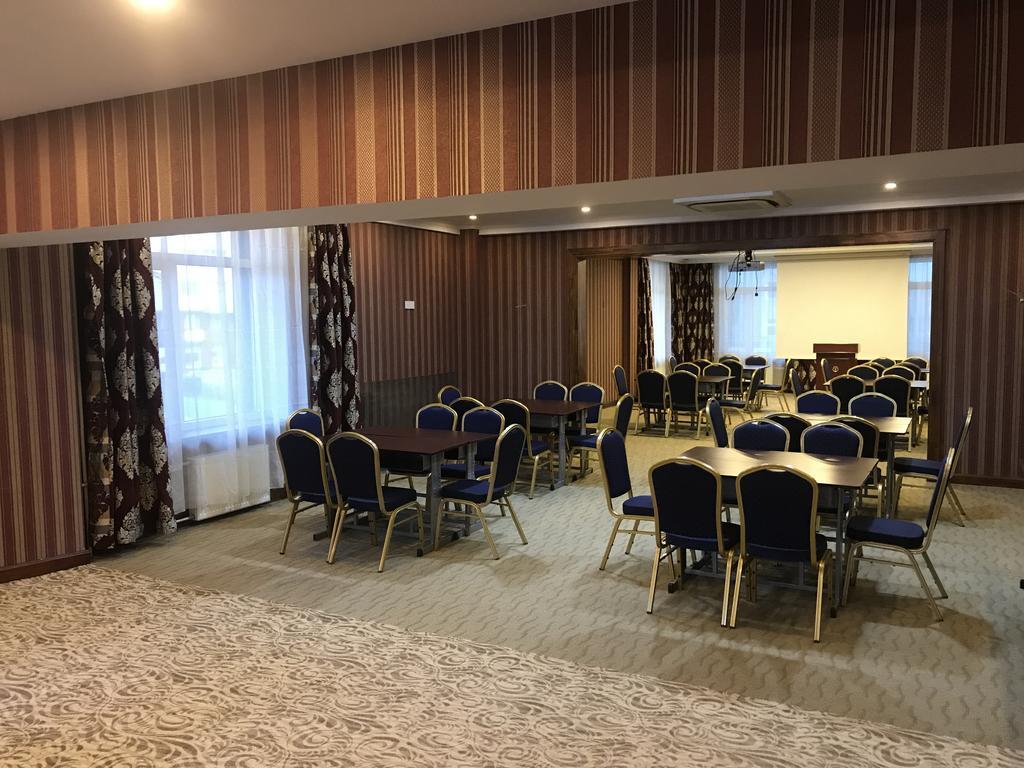 Platinum Hotel Ulan Bator Eksteriør bilde