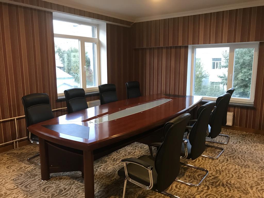 Platinum Hotel Ulan Bator Eksteriør bilde